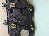 Fensterhebermechanismus ohne Motor Tür vorne