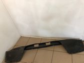 Verkleidung Heckklappe Kofferraumdeckel