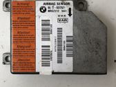 Module de contrôle airbag