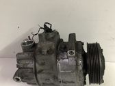 Klimakompressor Pumpe