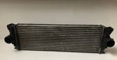 Intercooler radiator