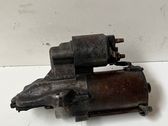 Motor de arranque