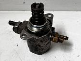 Fuel injection high pressure pump