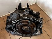 Automatic gearbox