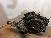 Automatic gearbox