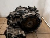 Automatic gearbox