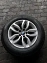 R17 alloy rim