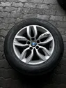 R17 alloy rim