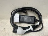 Ladekabel für Elektroautos