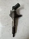 Injecteur de carburant