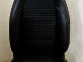 Front driver seat