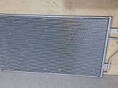 A/C cooling radiator (condenser)