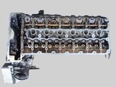 Culasse moteur