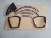 Front arch trim