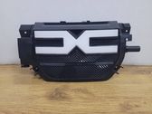 Front grill