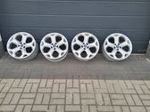 Felgi aluminiowe R18