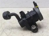 Turbo solenoid valve