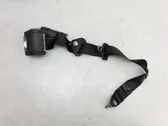 Ceinture de sécurité arrière