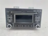 Panel / Radioodtwarzacz CD/DVD/GPS