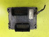 Calculateur moteur ECU