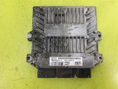 Calculateur moteur ECU