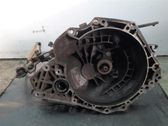 Manual 5 speed gearbox