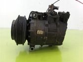 Air conditioning (A/C) compressor (pump)