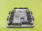Unidad de control/módulo del motor