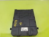 Comfort/convenience module