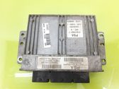Engine control unit/module