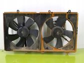 Ventilador eléctrico del radiador