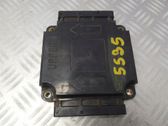Engine control unit/module