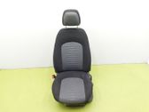 Front driver seat