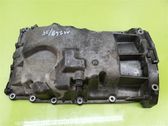 Oil sump