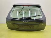 Tailgate/trunk/boot lid