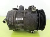 Air conditioning (A/C) compressor (pump)