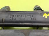 Tuyau de conduite principale de carburant