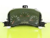Geschwindigkeitsmesser Cockpit