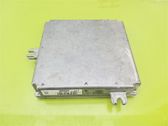 Unidad de control/módulo del motor