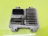 Engine control unit/module