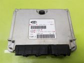 Gearbox control unit/module