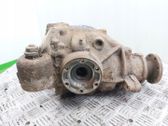 Rear differential