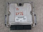 Engine control unit/module