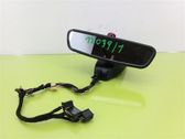 Espejo retrovisor (interior)