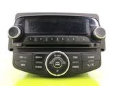Radio/CD/DVD/GPS head unit