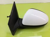 Manual wing mirror