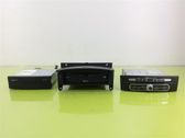 Radio/CD/DVD/GPS head unit