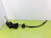 Gear shifter/selector