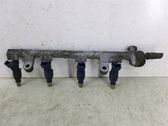 Fuel main line pipe