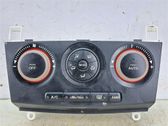 Climate control/heater control trim